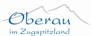 Logo Tourist Info Oberau